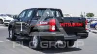2027 Mitsubishi L200