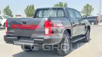 2027 Mitsubishi L200