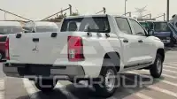 2027 Mitsubishi L200