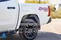 2027 Mitsubishi L200