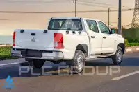 2027 Mitsubishi L200