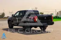 2027 Mitsubishi L200