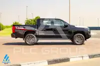 2027 Mitsubishi L200