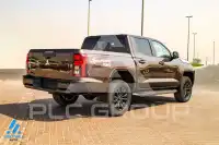2027 Mitsubishi L200