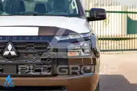 2027 Mitsubishi L200