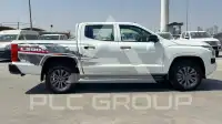 2027 Mitsubishi L200