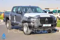 2027 Mitsubishi L200
