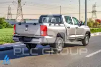 2027 Mitsubishi L200