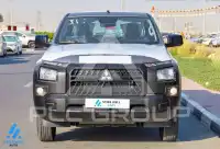 2027 Mitsubishi L200