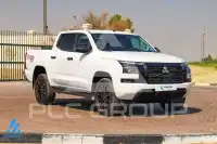2027 Mitsubishi L200