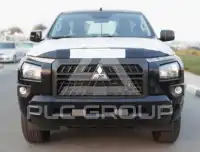 2027 Mitsubishi L200