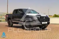 2027 Mitsubishi L200