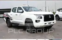 2027 Mitsubishi L200