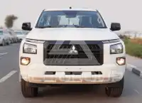 2027 Mitsubishi L200