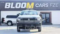 2027 Mitsubishi L200
