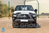 2027 Mitsubishi L200