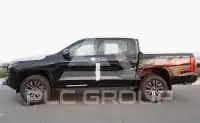 2027 Mitsubishi L200