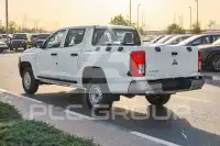 2027 Mitsubishi L200