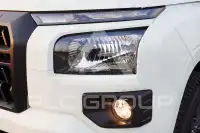 2027 Mitsubishi L200