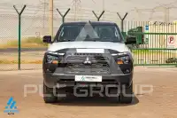 2027 Mitsubishi L200