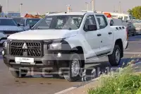 2027 Mitsubishi L200