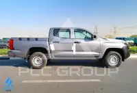 2027 Mitsubishi L200