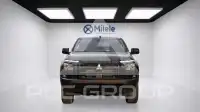 2027 Mitsubishi L200