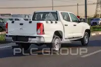 2027 Mitsubishi L200
