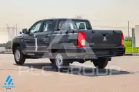 2027 Mitsubishi L200