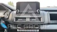 2027 Mitsubishi L200