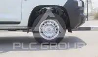 2027 Mitsubishi L200