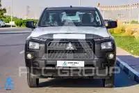 2027 Mitsubishi L200