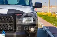 2027 Mitsubishi L200