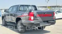 2027 Mitsubishi L200