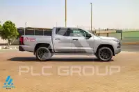 2027 Mitsubishi L200