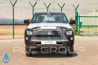 2027 Mitsubishi L200