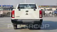 2027 Mitsubishi L200