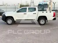 2027 Mitsubishi L200
