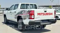 2027 Mitsubishi L200