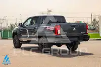 2027 Mitsubishi L200