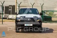 2027 Mitsubishi L200