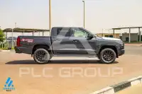 2027 Mitsubishi L200