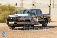 2027 Mitsubishi L200