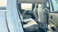 2027 Mitsubishi L200