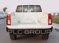 2027 Mitsubishi L200