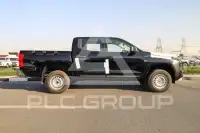 2027 Mitsubishi L200