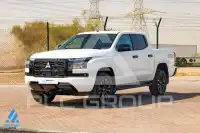 2027 Mitsubishi L200