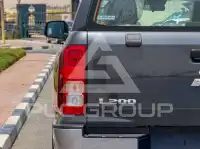 2027 Mitsubishi L200