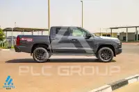2027 Mitsubishi L200