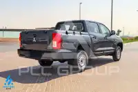 2027 Mitsubishi L200